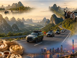 Tour Caravan tự lái – Hành trình khám phá đầy khác biệt.